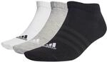 D&uuml;nne, leichte Socken adidas (x3)