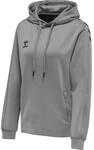 Polyester-Kapuzen-Sweatshirt, Damen Hummel Core XK