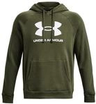 Hoodie Under Armour Rival Fleece Logo