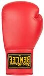 Boxhandschuhe Benlee Autogramm