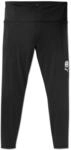 BVB x Puma Gym Cloudspun Tight Frauen, Schwarz