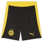 BVB Trikothose 25-26 schwarz