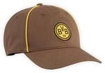 BVB Kappe King braun in Gr.one size, braun