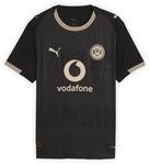 BVB Sondertrikot 100 Jahre Rote Erde Authentic