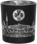BVB Windlicht 24-25, Schwarz