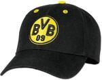 BVB-Kappe (schwarzgelb)