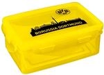 BVB-Brotdose (2 St&uuml;ck)