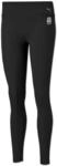 BVB x PUMA Gym Tight black Damen, Schwarz