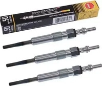 Gl&uuml;hkerze NGK 7560