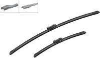 Wischblatt BOSCH 3 397 014 010