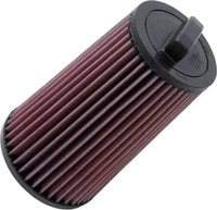 Luftfilter K&N Filters E-2011