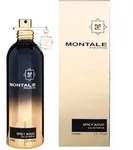 Montale Spicy Aoud Eau De Parfum Unisex