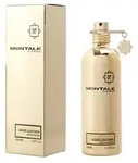 Montale Aoud Leather Eau De Parfum Unisex