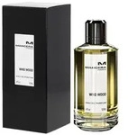 Mancera Wind Wood Eau De Parfum f&uuml;r Herren
