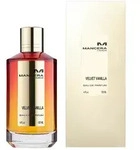 Mancera Velvet Vanilla Eau De Parfum Unisex