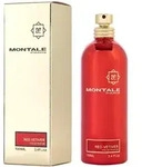 Montale Red Vetiver Eau De Parfum f&uuml;r Herren