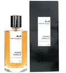 Mancera Roses Vanille Eau De Parfum f&uuml;r Damen