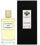 Mancera Gold Incense Eau De Parfum Unisex