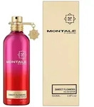 Montale Sweet Flowers Eau De Parfum f&uuml;r Damen