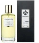 Mancera Jardin Exclusif Eau De Parfum Unisex