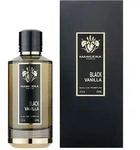 Mancera Black Vanilla Eau De Parfum Unisex