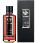 Mancera Red Tobacco Eau De Parfum Unisex, 120 ml