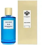 Mancera Aqua Wood Eau De Parfum Unisex