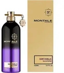Montale Dark Vanilla Eau De Parfum Unisex