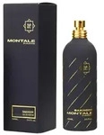 Montale Bakhoor Eau De Parfum Unisex