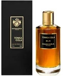 Mancera Tonka Cola Eau De Parfum Unisex, 120 ml