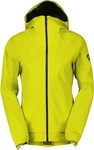 SCOTT 2920303163, SCOTT Commuter 2.5L Jacke Gelb f&uuml;r Frauen female