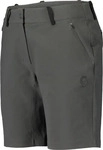 SCOTT 2920340091, SCOTT Commuter Shorts Dunkelgrau f&uuml;r Frauen female