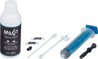 Milkit DRGSK5, Milkit Road & Gravel Starter-Kit 55
