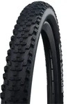 Schwalbe 11159458, Schwalbe Smart Sam Performance Drahtreifen 27,5x2,25 E25 Schwarz