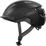 ABUS 97904-06, ABUS PURL-Y ACE Urban Helm Samt Schwarz
