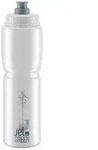 Elite EL0203003, Elite Jet Trinkflasche 950ml Klar Grau/Transparent