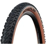 Schwalbe 11159493, Schwalbe Smart Sam Performance Drahtreifen 29x2,60 E25 Bronze