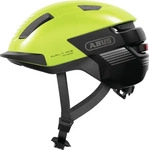 ABUS 97929-31, ABUS PURL-Y ACE Urban Helm Signalgelb Gelb