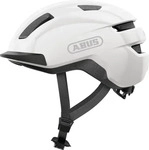 ABUS 97883-85, ABUS PURL-Y Urban Helm Gl&auml;nzend Wei&szlig;
