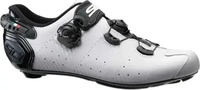 Sidi MCWIRE2S-hvid, Sidi Wire 25 Rennradschuh Wei&szlig; male