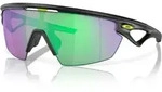 Oakley 0OO9403-940308, Oakley OakleySphaera Prizm Stra&szlig;e Jade Matte schwarze Tinte