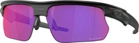 Oakley 0OO9400-940008, Oakley BiSphaera Prizm Stra&szlig;e Matt Schwarz Lila/Schwarz