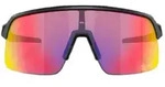 Oakley 0009463-946362, Oakley Sutro Fahrradbrille Prizm Road / Matte Black