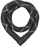 ABUS 55153, Abus iven 8210 Kettenschloss 110 cm Schwarz