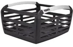 Thule 100050, Thule Pack 'n Pedal Fahrradkorb Schwarz