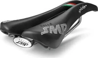 Selle SMP ZSTGLIDERRI-NE, Selle SMP Sattel SMP Glider Schwarz male