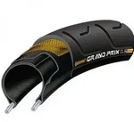 Continental 0100505, Continental Grand Prix 700 x 23c Randdraht Schwarz