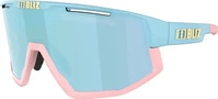 Bliz 0ZB701370130625, Bliz Fusion XX-Small Fahrradbrille matt pastel...
