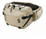 SCOTT 413921-7632222, SCOTT Trail 4 Hip Pack, staubig wei&szlig;