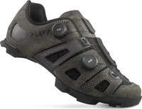Lake 30221XX, Lake MX242 Radschuh Tarnfarbe/Schwarz Gr&uuml;n/Schwarz male